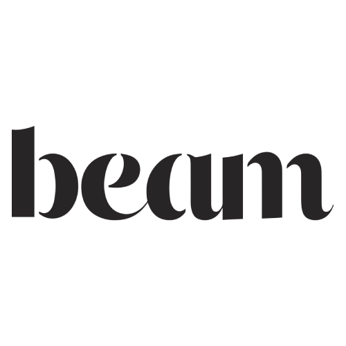 Beam logo
