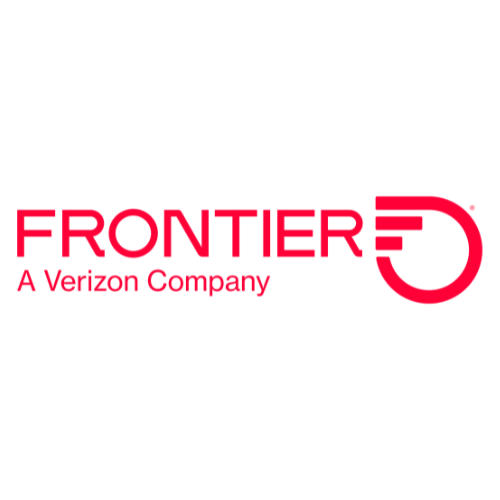 Frontier Communications logo