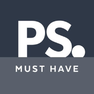 Popsugar Box logo
