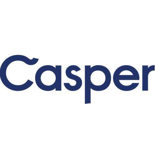 Casper CA Coupon logo