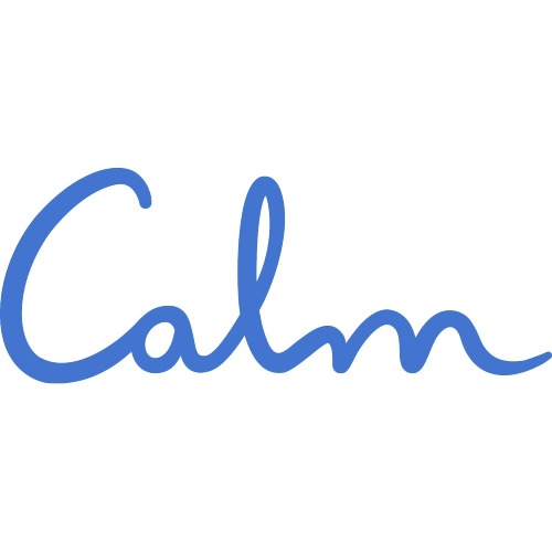 Calm logo
