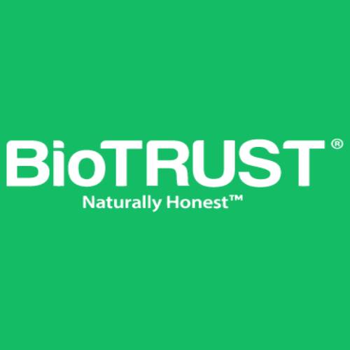 BioTRUST logo