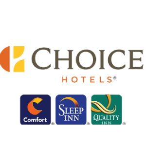 Choice Hotels logo