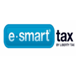 eSmart Tax Discount Codes logo