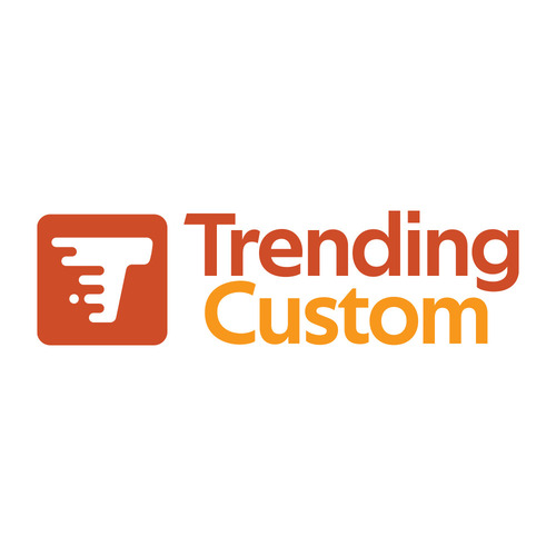 Trending Customs logo