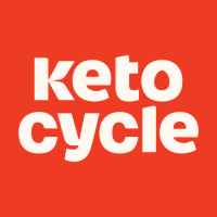 Keto Cycle logo