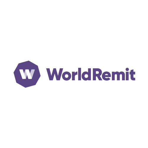 WorldRemit logo