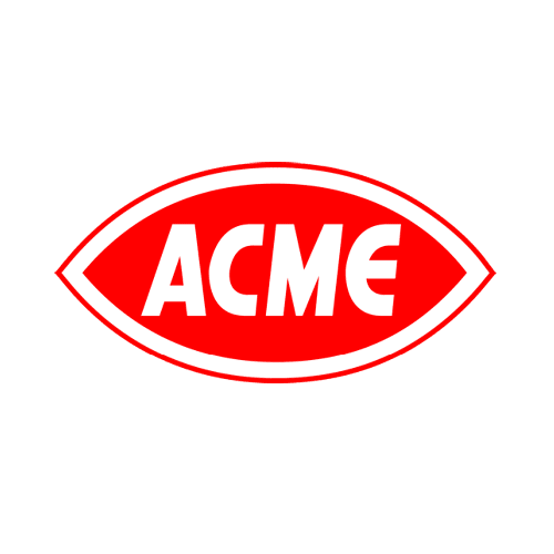 Acme Digital Coupon & logo