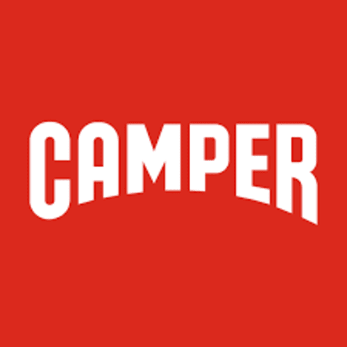 Camper Canada logo