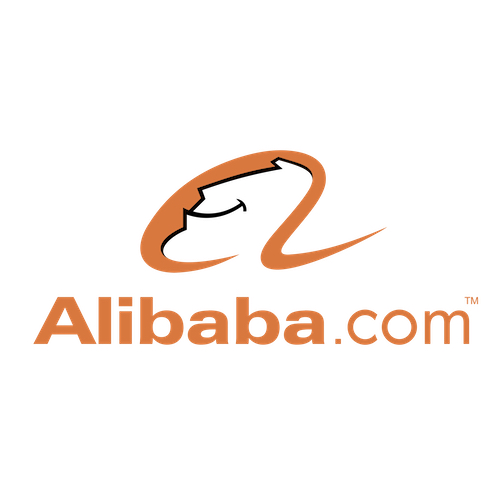 Alibaba Coupon logo