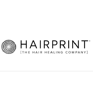 Hairprint Discount Codes logo