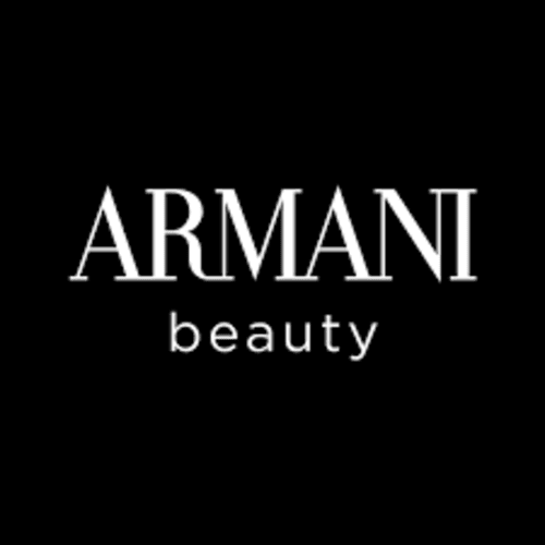 Armani Beauty Canada logo