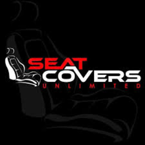Seat Covers Unlimited Coupon Code logo