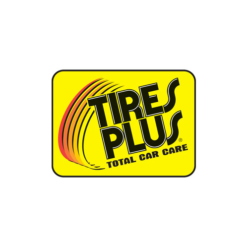 Tires Plus logo