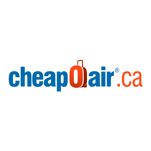 CheapOair Canada logo