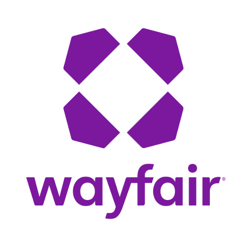 Wayfair Coupon & logo