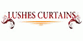Lushes Curtains logo