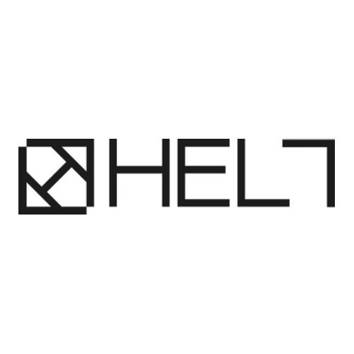 Helt Studio logo