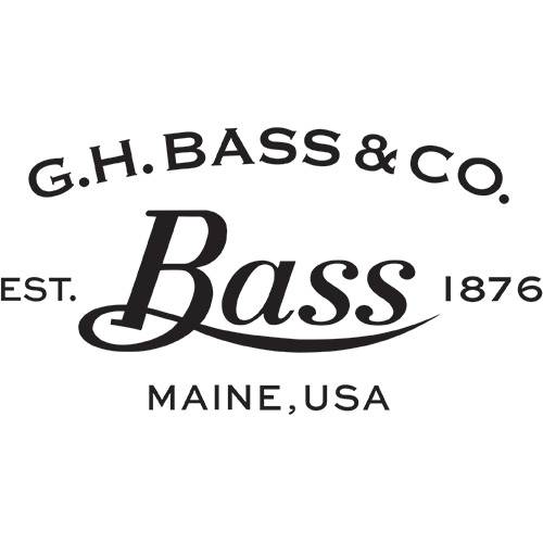 G.H. Bass and Co. logo