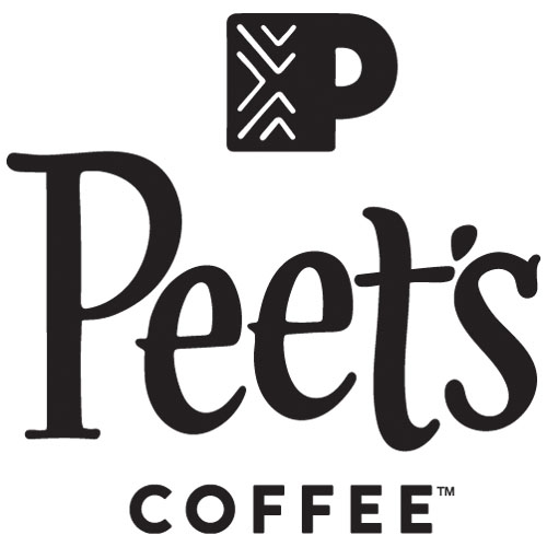 Peet's Coffee logo