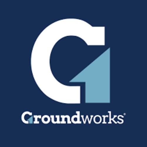 Groundworks Coupon & logo