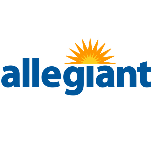 Allegiant logo