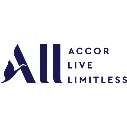 ALL - Accor Live Limitless logo