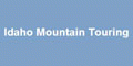 Idaho Mountain Touring logo
