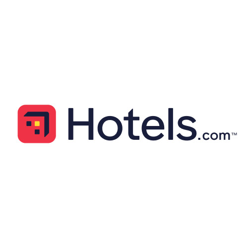 Hotels.Com Coupon & logo