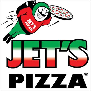 Jet's Pizza logo