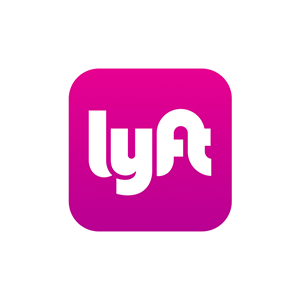 Lyft logo
