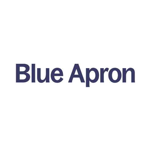 Blue Apron Coupon logo