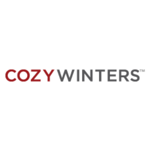 Cozy Winters logo