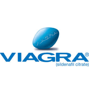 Viagra logo