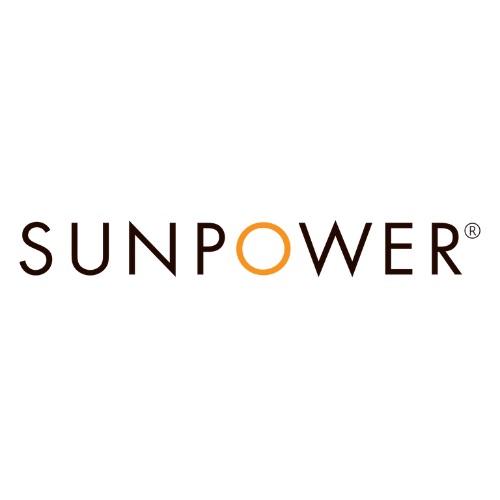 SunPower logo