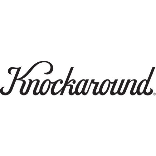 Knockaround logo