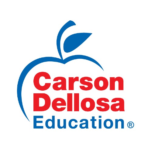 Carson Dellosa logo