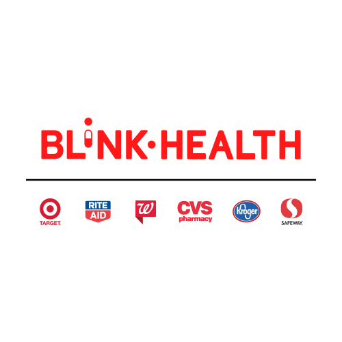 Blink Health Discount Code logo