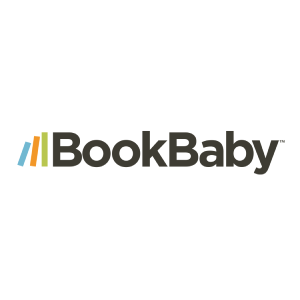 Bookbaby logo