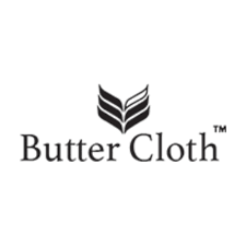 Butter Cloth Discount Codes logo