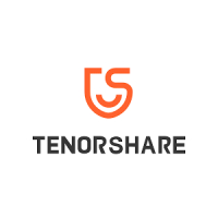 Tenorshare logo