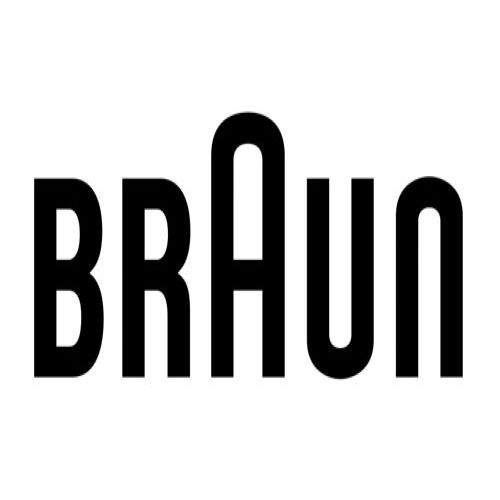 Braun Coupon Code logo