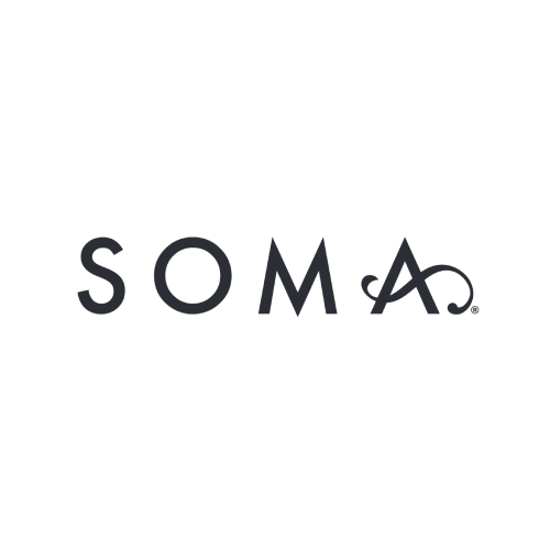 SOMA logo