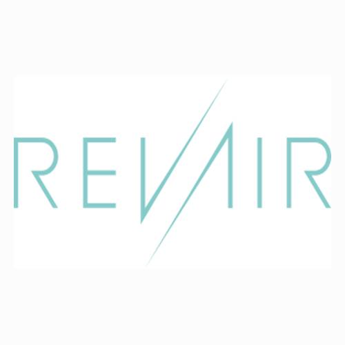 Revair logo