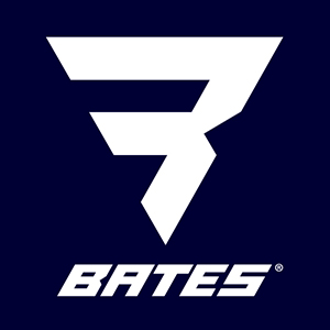 Bates Boots Sales logo