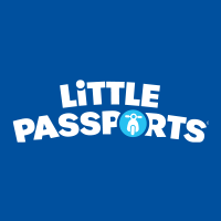 Little Passports Coupon logo