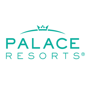 Palace Resorts logo
