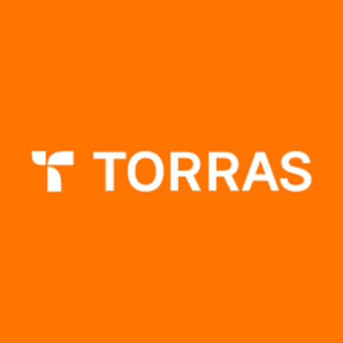Torras Discount Code & Coupon Code July 2026 logo
