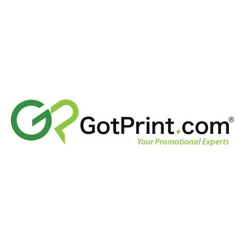 GotPrint logo