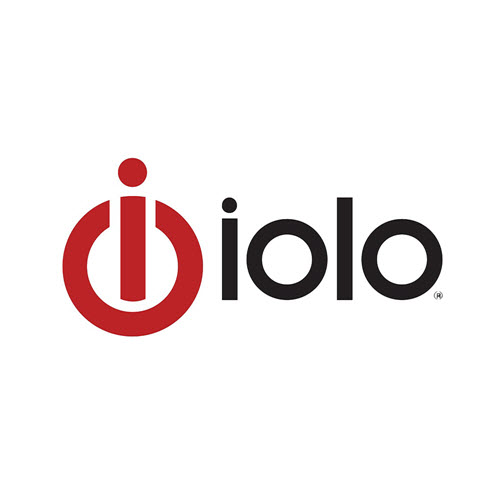 iolo logo
